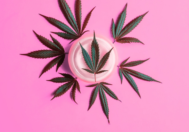 Recette : Infusion Apaisante au CBD pour les Règles Douloureuses | CBD LOVELY Paris