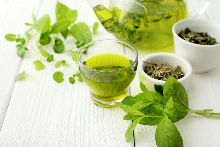 INFUSIONS CBD ET AROMATHERAPIE PARIS - VILLIERS