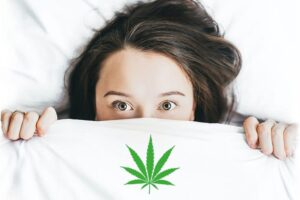 CBD ET SOMMEIL - INSOMNIE - REVEILS NOCTURNES - CBD LOVELY PARIS-VAL DE MARNE