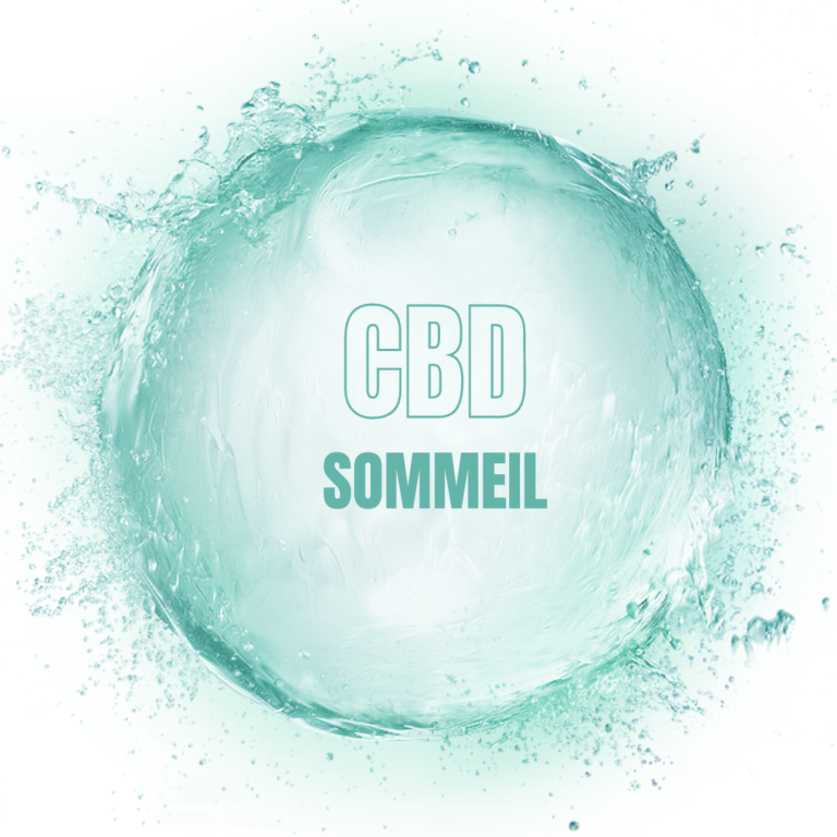 GUIDE: CBD ET SOMMEIL - CBD LOVELY PARIS VAL DE MARNE