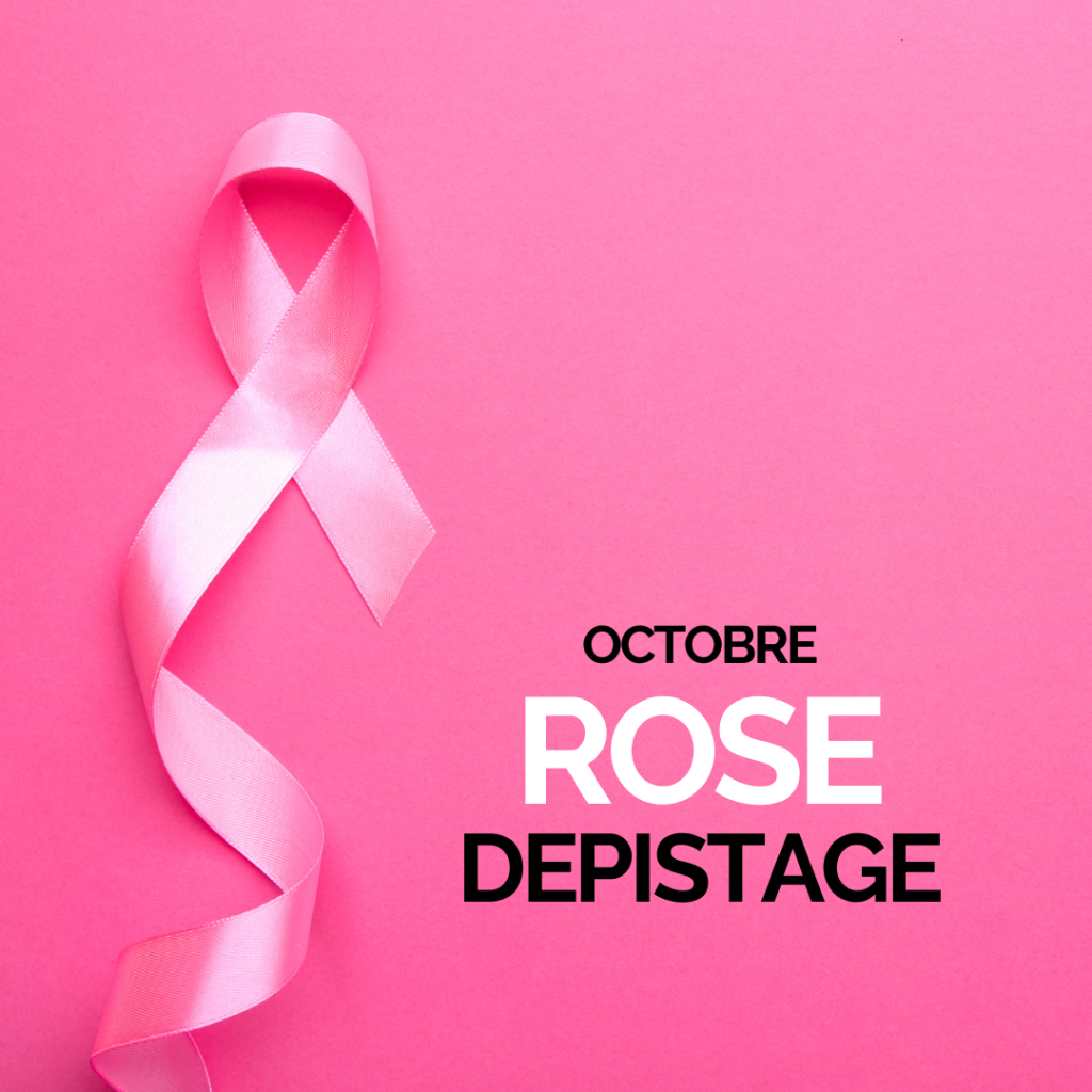 octobre rose