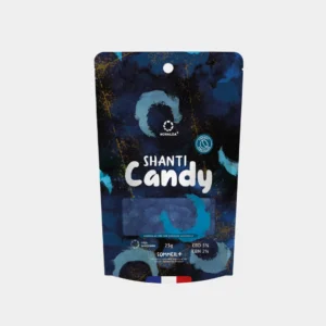 BONBON CBD 5% SOMMEIL | CBD LOVELY Paris