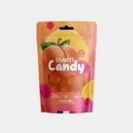 BONBON CBD 5% SUMER VIBES | CBD LOVELY Paris