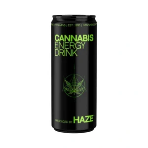 Boisson CBD énergisante 250ml | CBD LOVELY