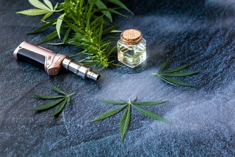 E-LIQUIDES cbd - comprendre les concentrations et les bienfaits | CBD LOVELY PARIS