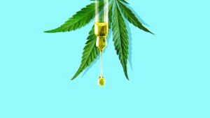 L'HUILE CBD AU SECOURS DU STRESS