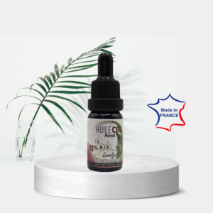 CBD et douleurs menstruelles | CBD LOVELY Paris