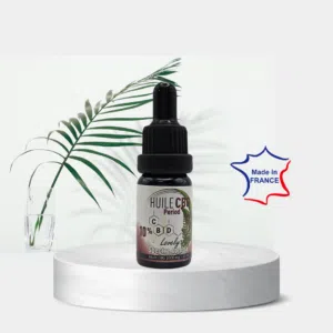 CBD et douleurs menstruelles | CBD LOVELY Paris