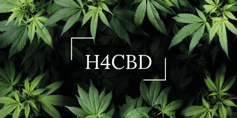 H4CBD - FLEUR ET RESINE | CBD LOVELY
