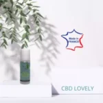 Roll On CBD - CBD LOVELY PARIS