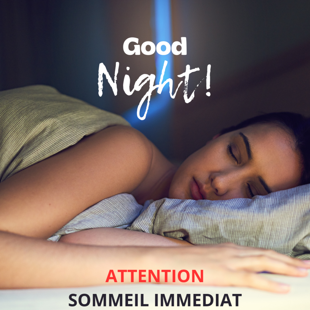 Infusion sommeil pour bien dormir | CBD LOVELY Paris