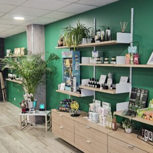 CBD à Bry sur Marne