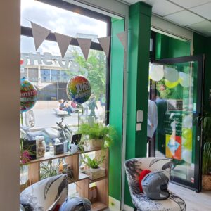 Boutique CBD LOVELY PARIS 13