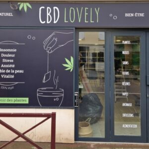Boutique CBD à côté de Noisy le Grand
