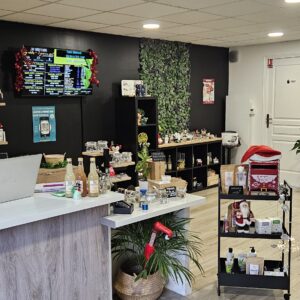 CBD Shop Champigny sur Marne