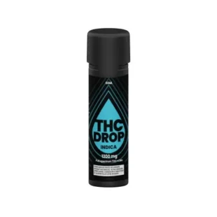 SIROP THC DELTA 9 INDICA | CBD LOVELY PARIS