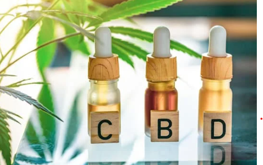 HUILES DE CBD CBG CBN | CBD LOVELY PARIS