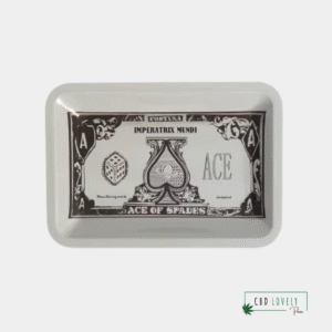 Plateau Ace | CBD LOVELY Paris