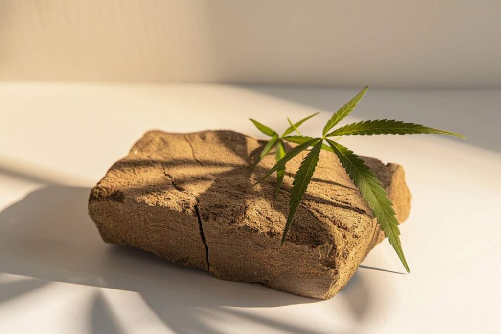 HASH CBD | CBD LOVELY PARIS