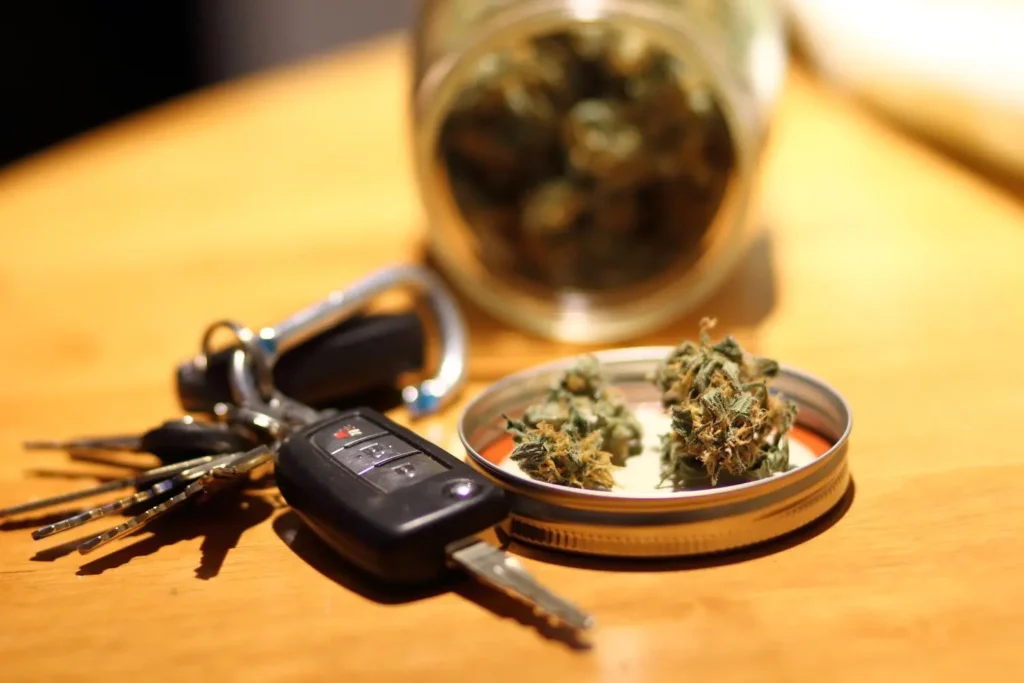 LE CBD POUR UNE VIE EQUILIBREE | CBD LOVELY PARIS