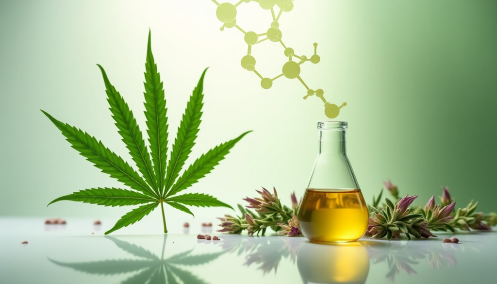 Les secrets du CBD | CBD LOVELY