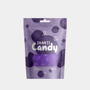 BONBON CBD 5% CASSIS | CBD LOVELY Paris