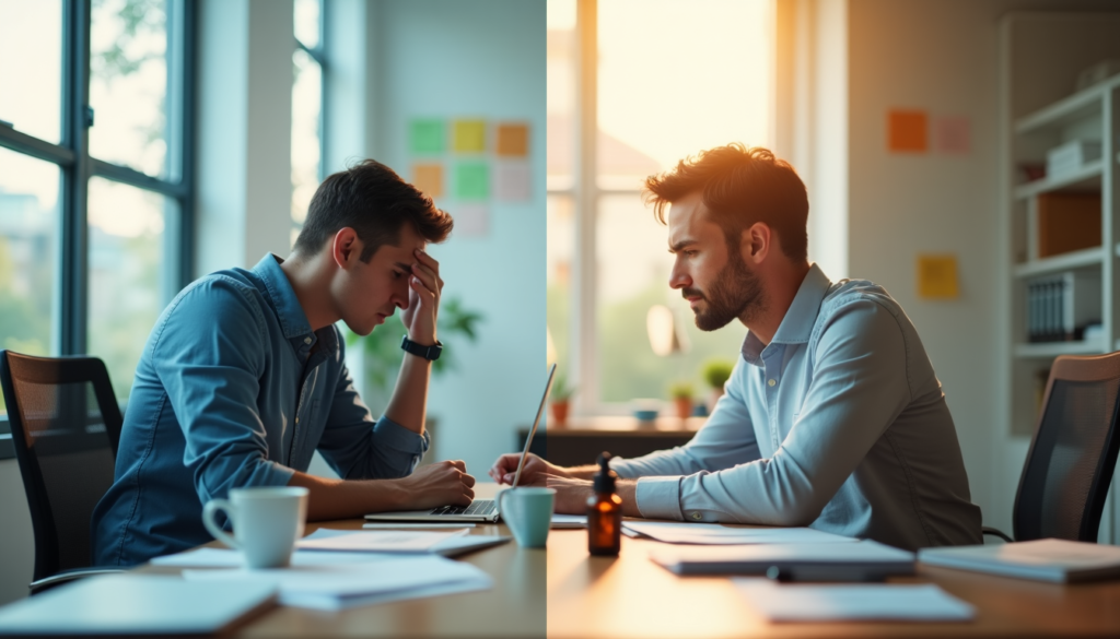Comment le CBD peut amélioration la concentration | CBD LOVELY Paris
