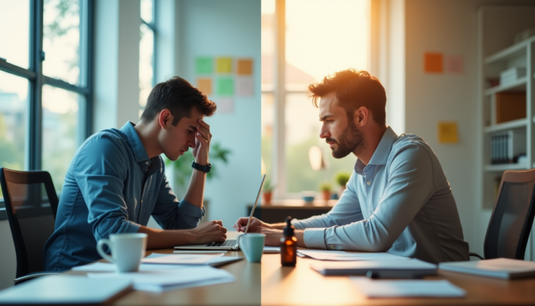 Comment le CBD peut amélioration la concentration | CBD LOVELY Paris
