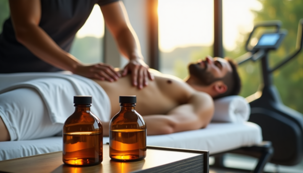CBD ET SPORT | CBD LOVELY PARIS