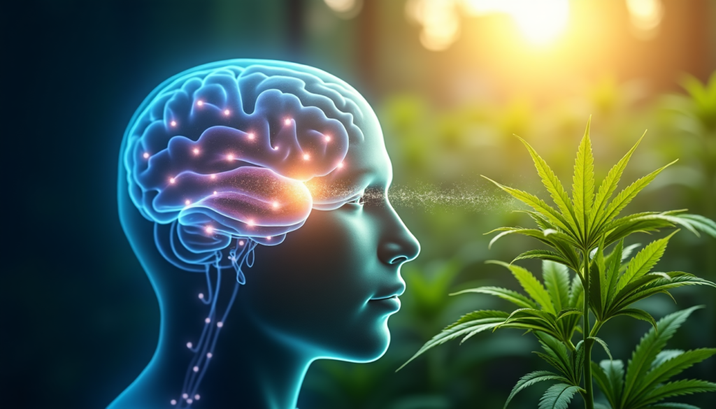 CBD CONTRE LE STRESS ET L'ANXIETE | CBD LOVELY