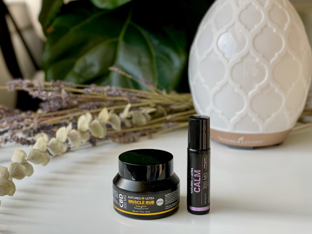 BIEN-ETRE NATUREL & CBD | CBD LOVELY