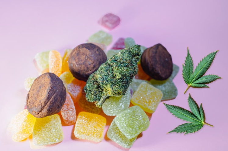 CBD DELTA 9 THC | CBD LOVELY PARIS