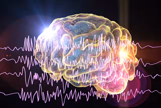 Epilepsie personne