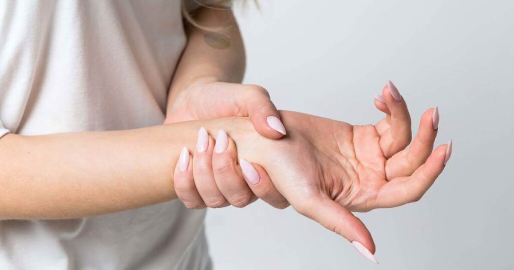 Arthrite-arthrose-CBD | CBD LOVELY