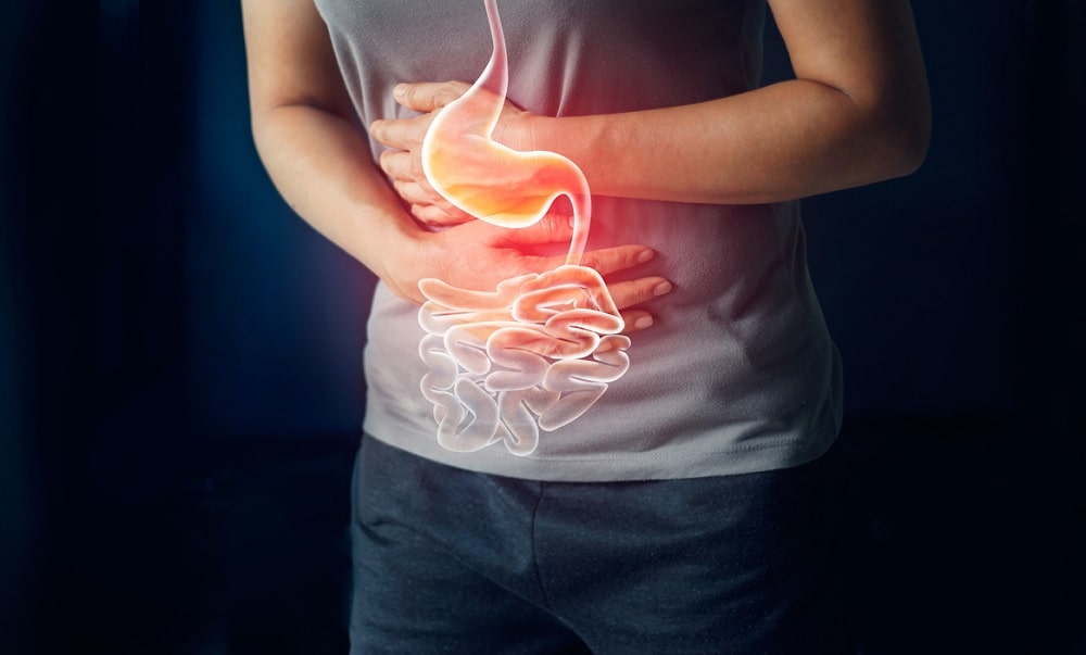 Comprendre La maladie de crohn et le CBD