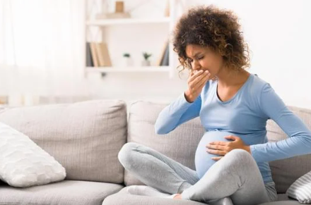 Les effets prouvés du CBD pour la nausée | CBD LOVELY