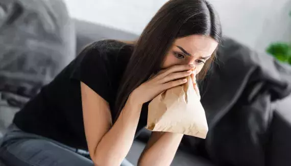 Spasmophilie symptôme et solution naturelle | CBD LOVELY