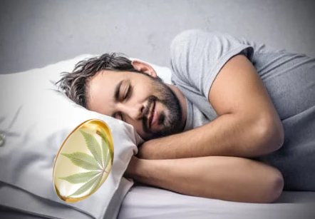 Le CBD, votre allié naturel pour retrouver un sommeil paisible | CBD LOVELY Paris