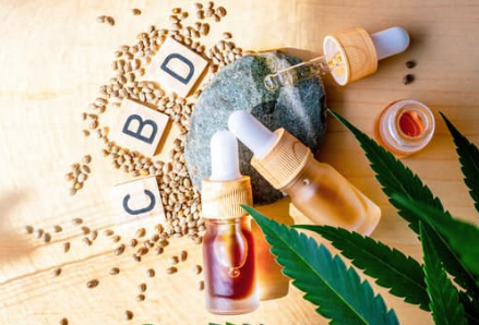 huile CBD sommeil | CBD LOVELY Paris