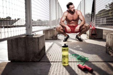 Comment la Résine CBD puissante peut optimiser la récupération des sportifs | CBD LOVELY Paris
