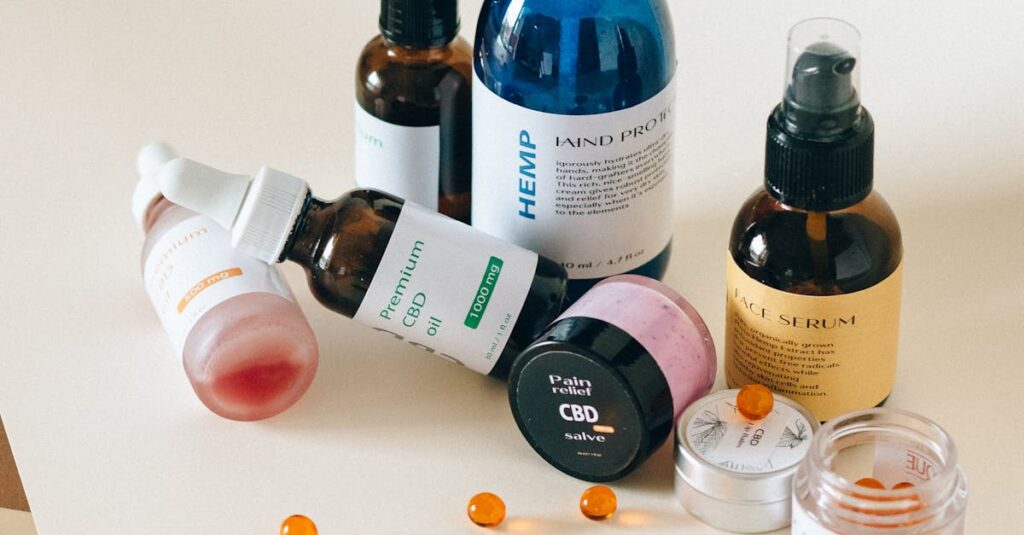 Comment le CBD Peut-il Aider à Gérer les Mécanismes du Stress ?