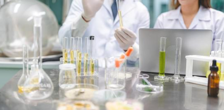 30 Études Scientifiques sur les Bienfaits du CBD