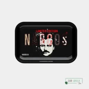 Plateau NARCOS | CBD LOVELY