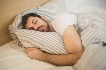 Comment choisir la concentration d'huile CBD pour améliorer votre sommeil