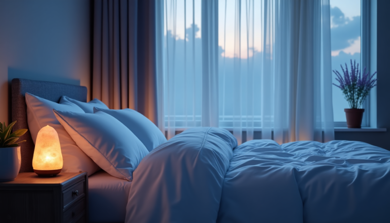sommeil profon