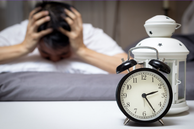 Le sommeil, allié de votre santé : Comment trouver le sommeil efficacement avec le CBD