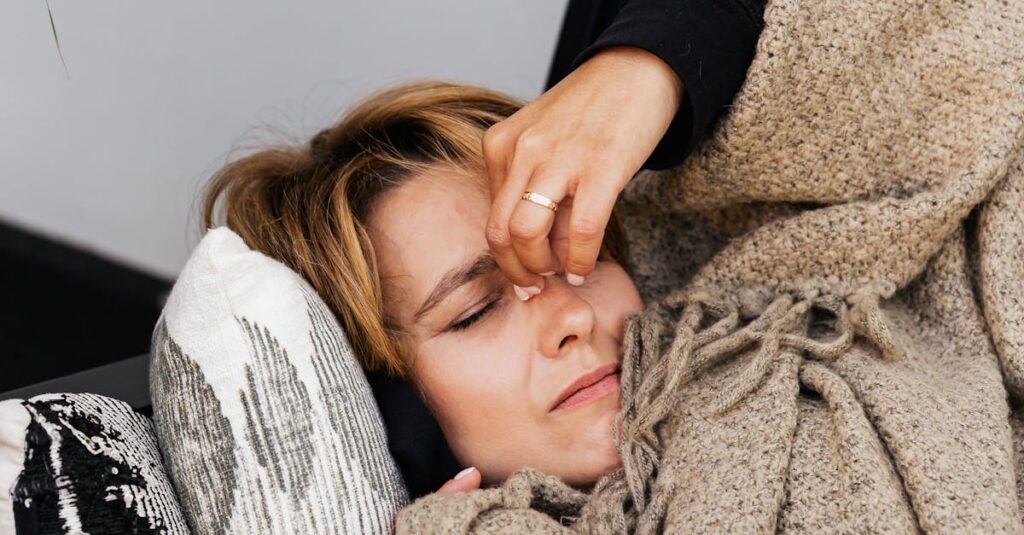 Comprendre le stress chronique et ses effets