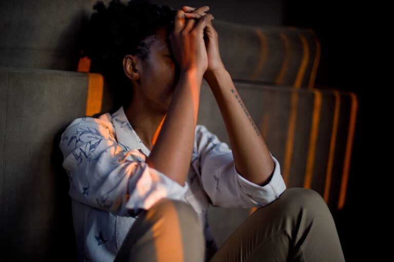 Guide de la gestion du stress | CBD LOVELY