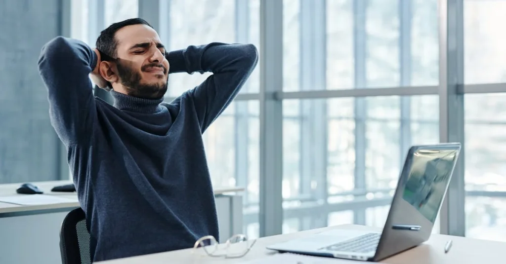 comment le CBD peut être utile pour le Stress au travail