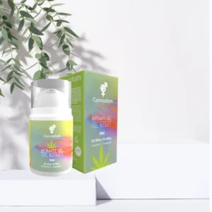 ACHETER EN LIGNE 6 LUBRIFIANT CBD | CBD LOVELY Paris